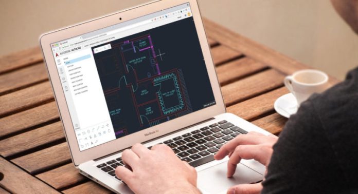 Autodesk libera licença gratuita do Autocad e outros programas
