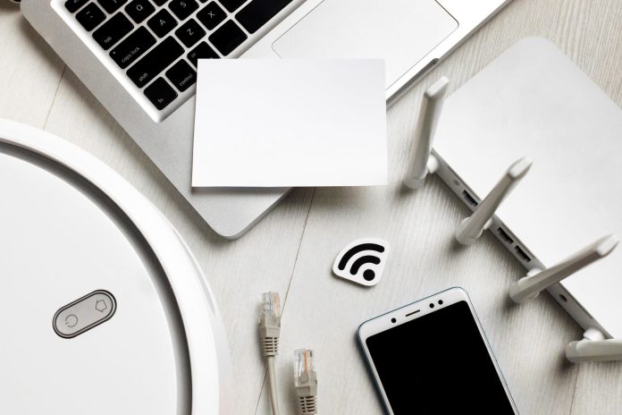 Wi-Fi 7 e O Futuro da Conectividade Sem Fio