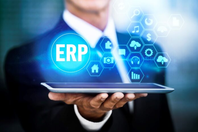 A Importância do Software de ERP nas Empresas