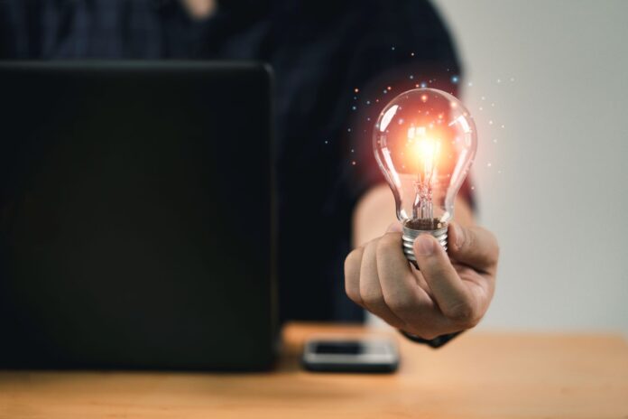 Como Promover a Inovação no Ambiente Corporativo