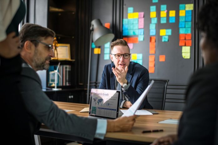 A Profissão de Gerente de Projetos de TI